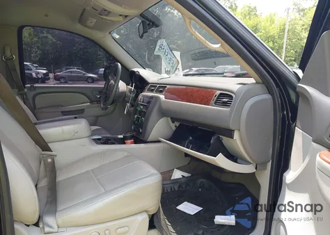 2012 GMC Yukon Slt from USA, damaged, VIN 1GKS2CE07CR309935